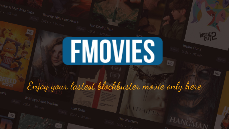 FMovies LLC: Stream HD Movies & TV Series Online Free – No Signup Needed.